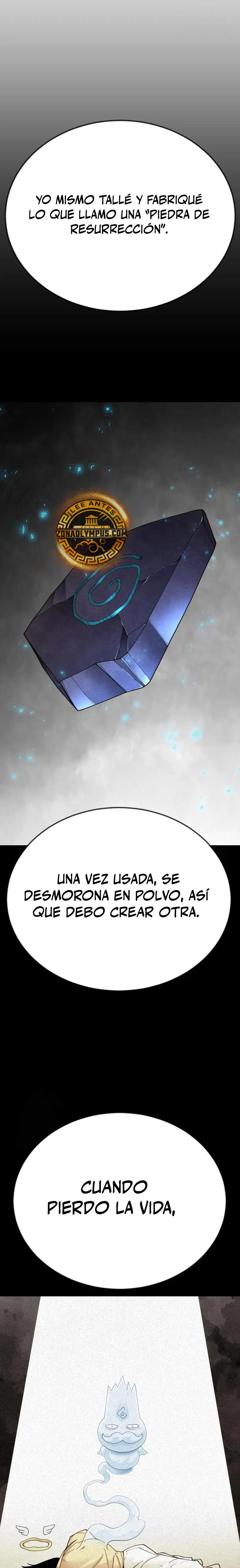 Read Super Human Era Español Manga Online