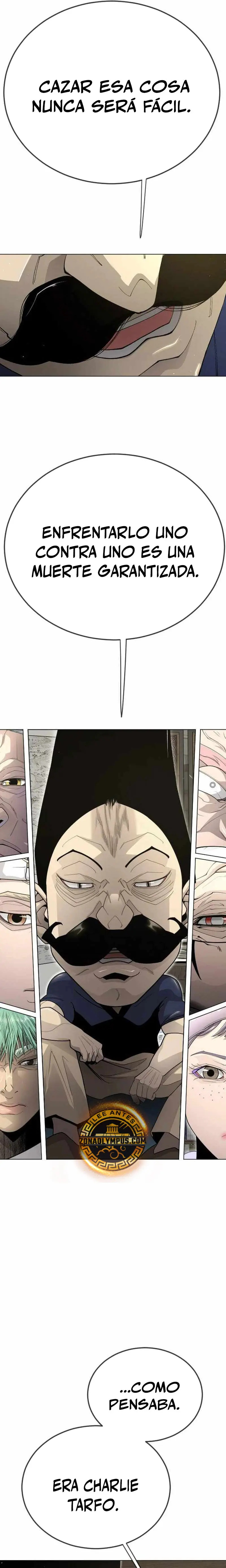 Read Super Human Era Español Manga Online