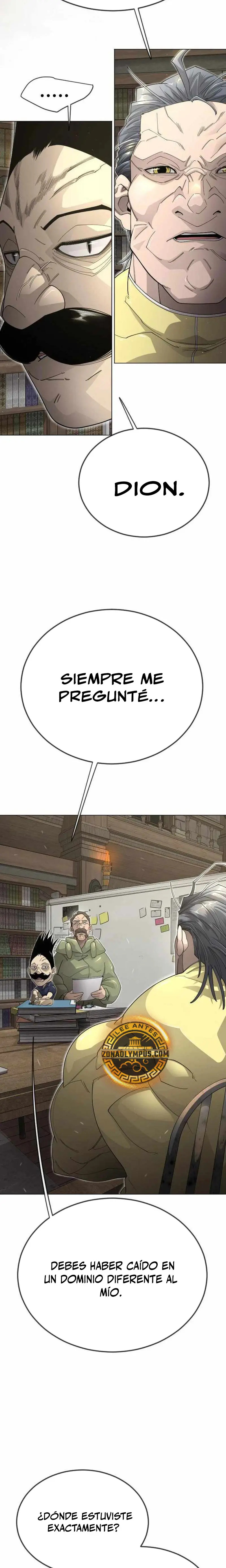 Read Super Human Era Español Manga Online