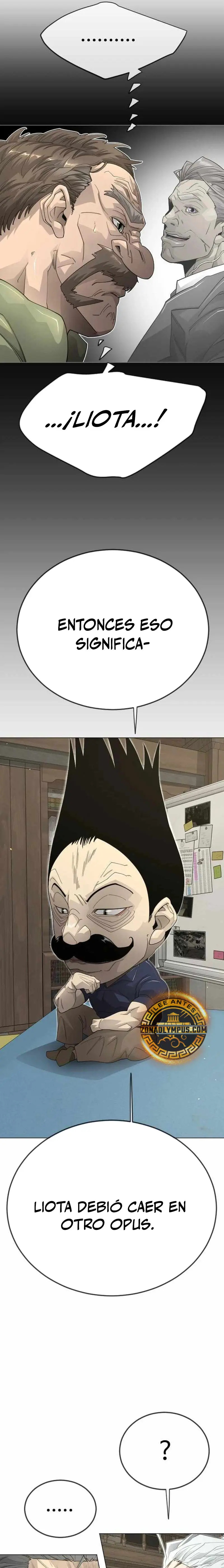 Read Super Human Era Español Manga Online