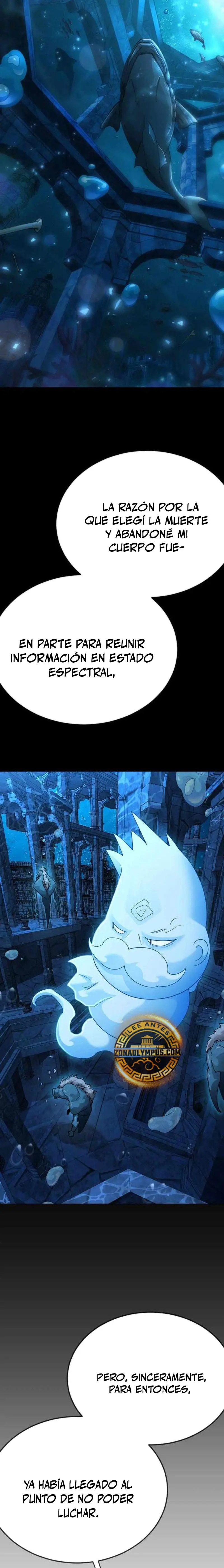 Read Super Human Era Español Manga Online