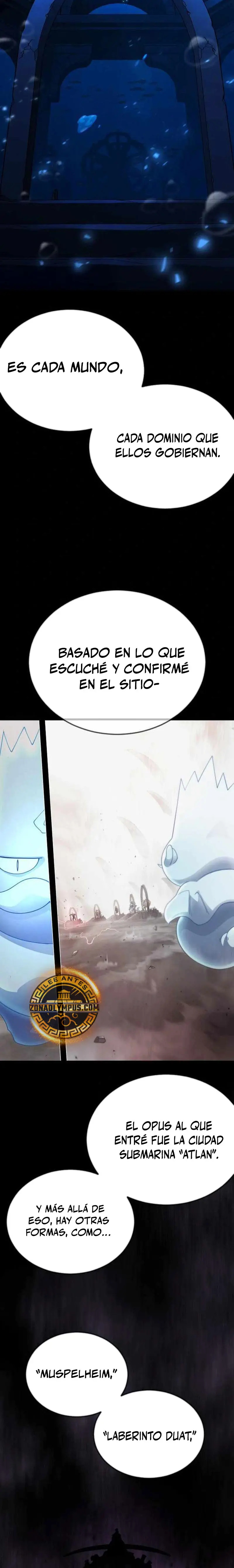 Read Super Human Era Español Manga Online