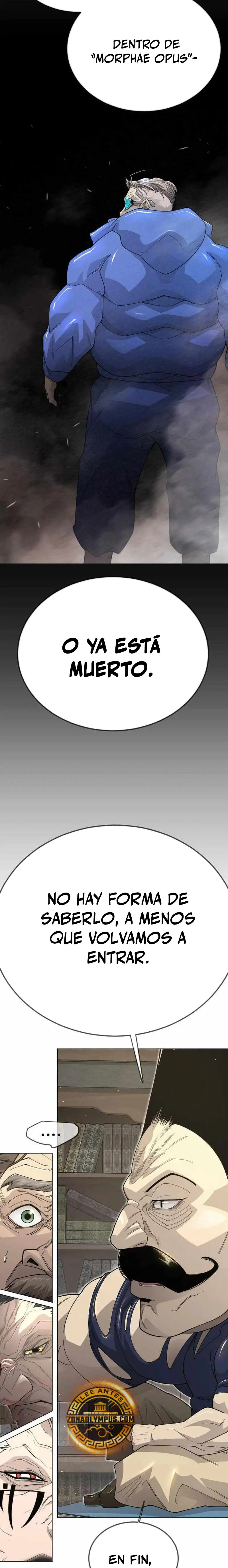 Read Super Human Era Español Manga Online