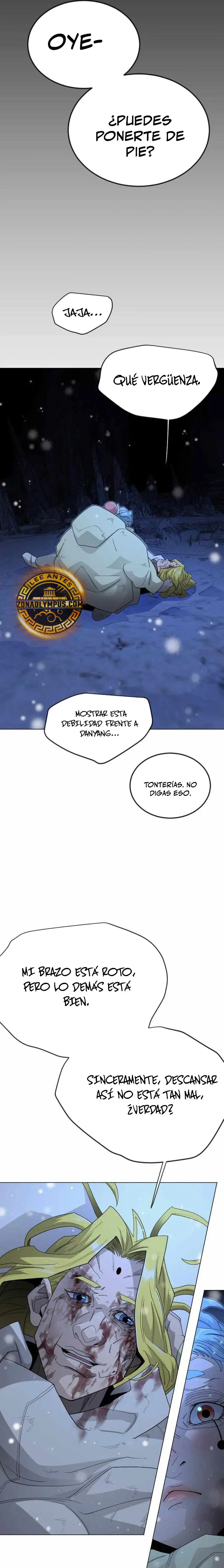 Read Super Human Era Español Manga Online