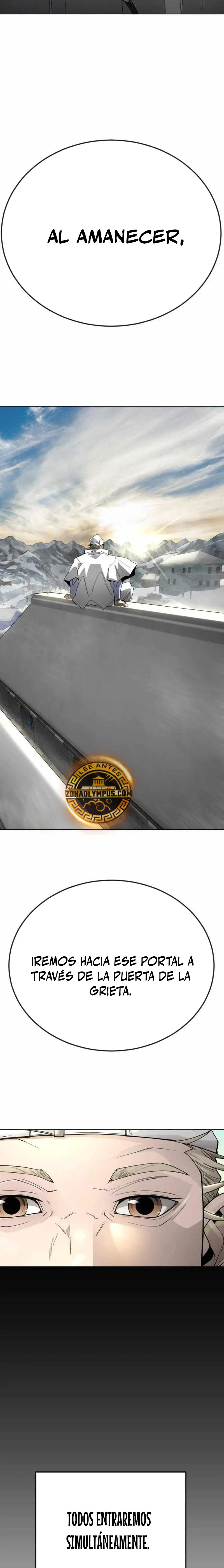 Read Super Human Era Español Manga Online