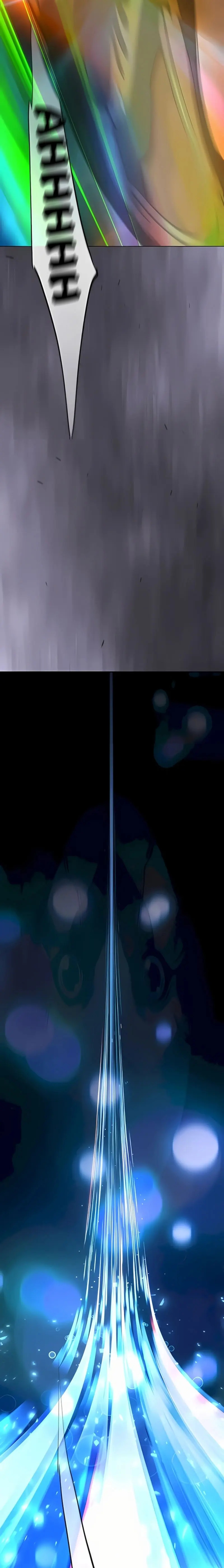 Read Super Human Era Español Manga Online