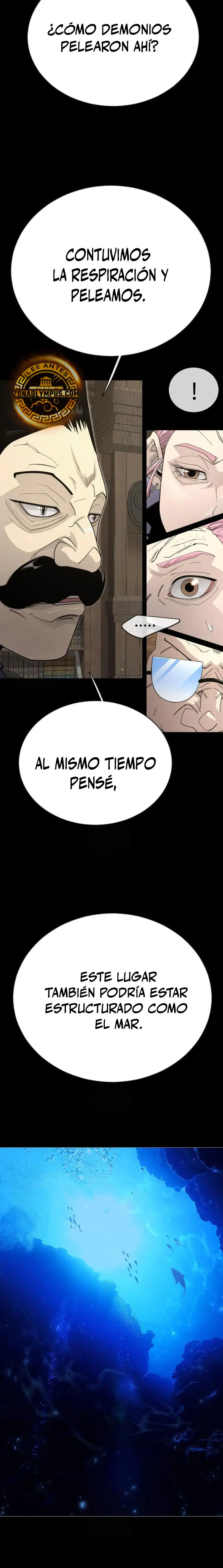 Read Super Human Era Español Manga Online