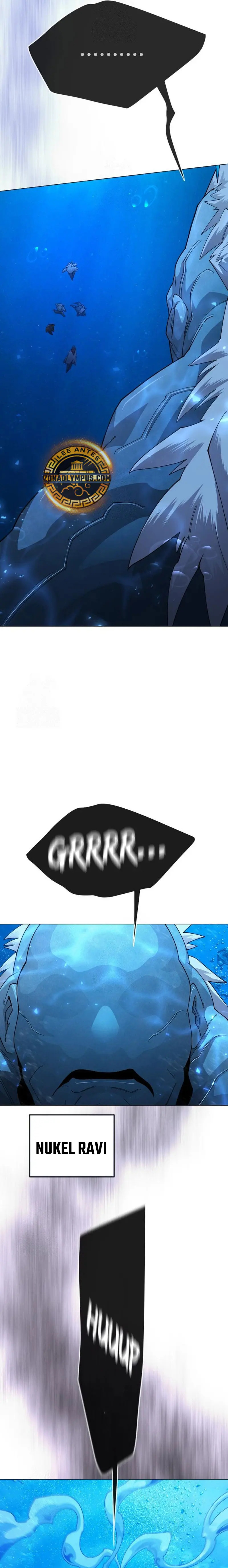 Read Super Human Era Español Manga Online