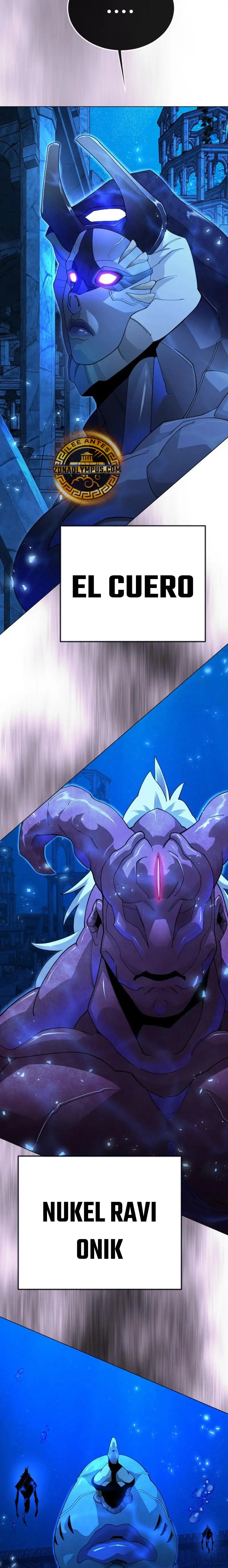 Read Super Human Era Español Manga Online