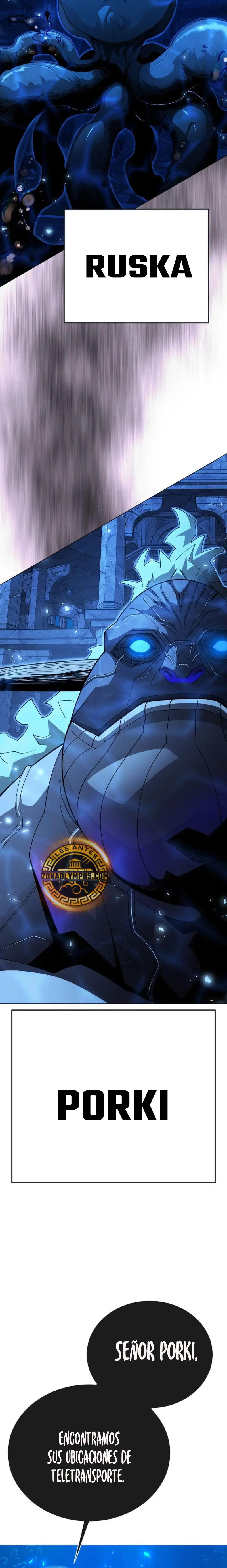 Read Super Human Era Español Manga Online