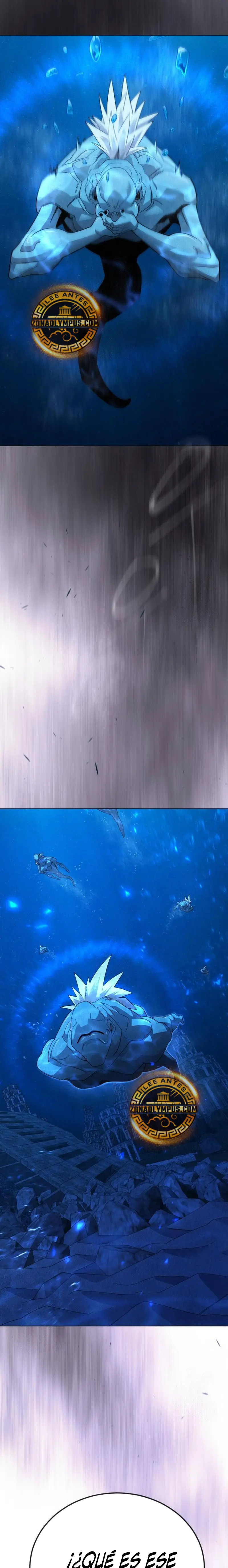 Read Super Human Era Español Manga Online