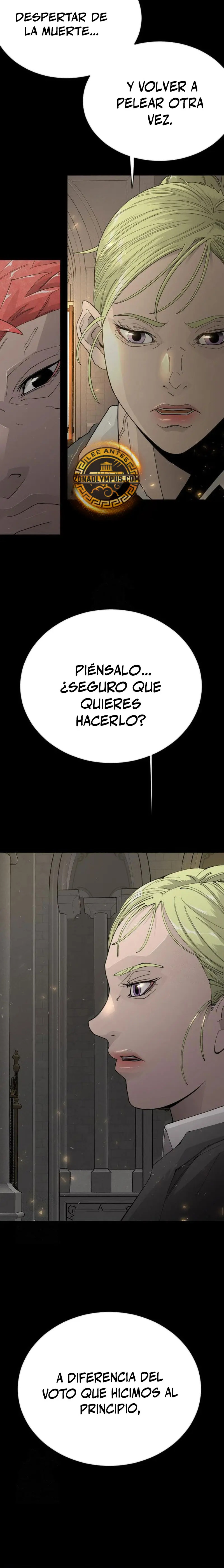 Read Super Human Era Español Manga Online