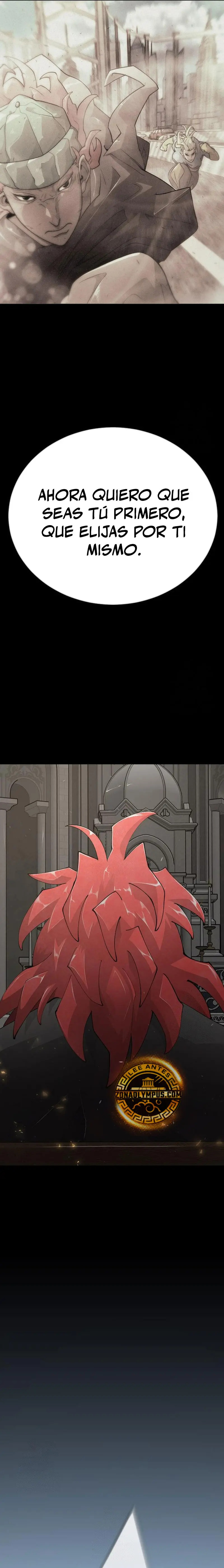 Read Super Human Era Español Manga Online