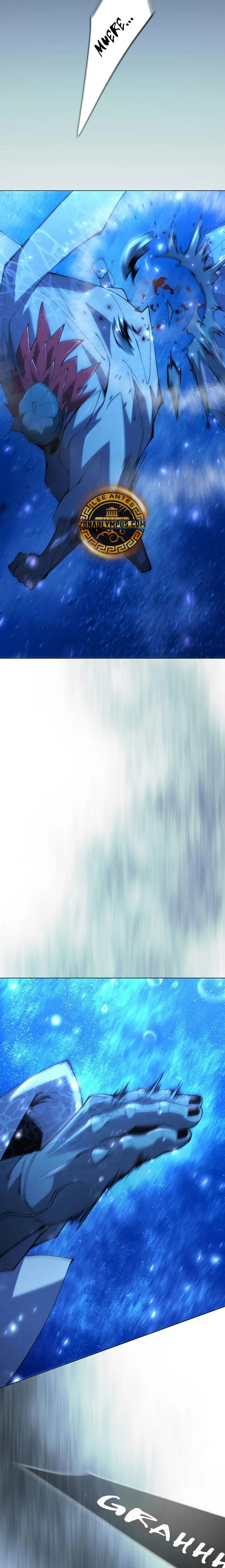 Read Super Human Era Español Manga Online