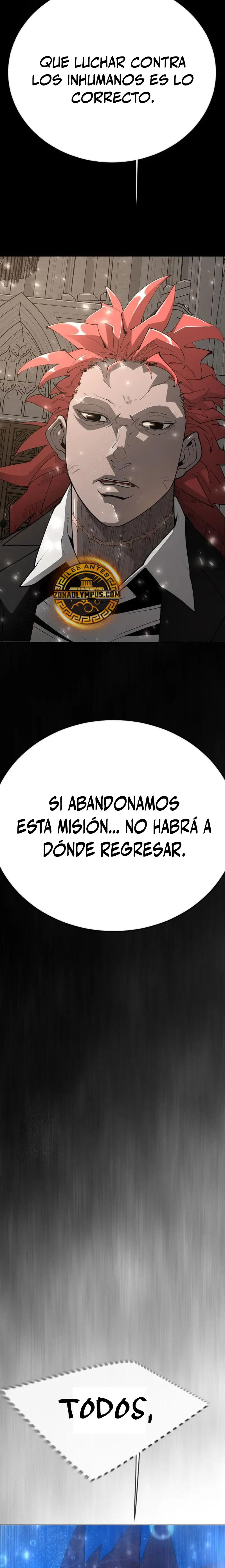 Read Super Human Era Español Manga Online