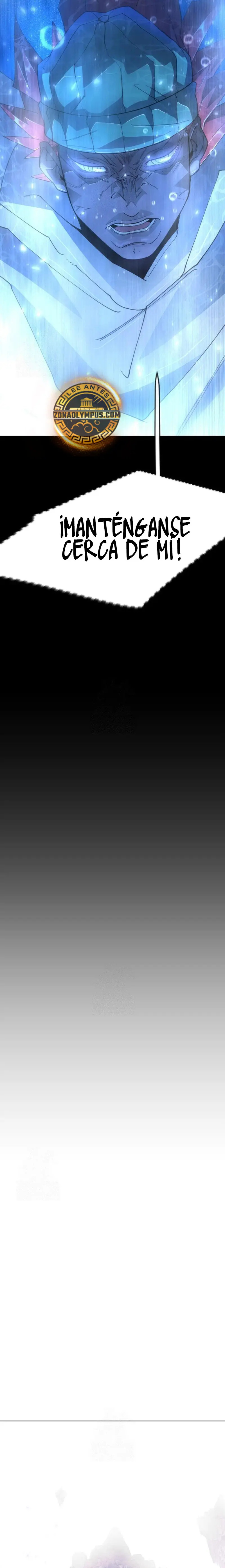 Read Super Human Era Español Manga Online