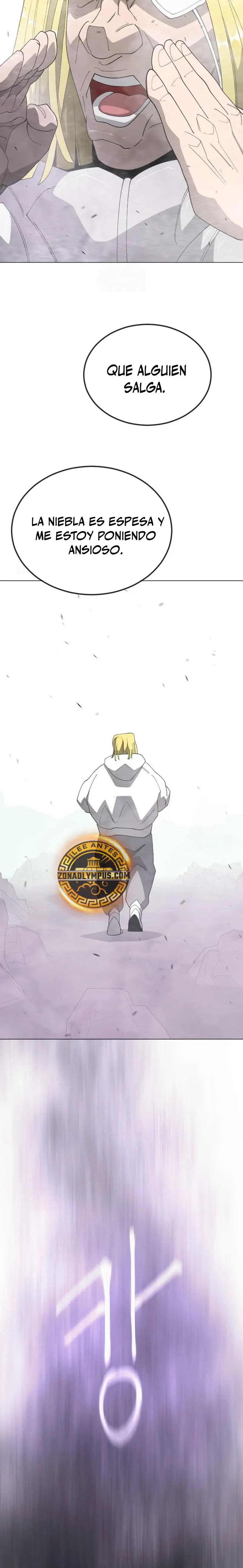 Read Super Human Era Español Manga Online