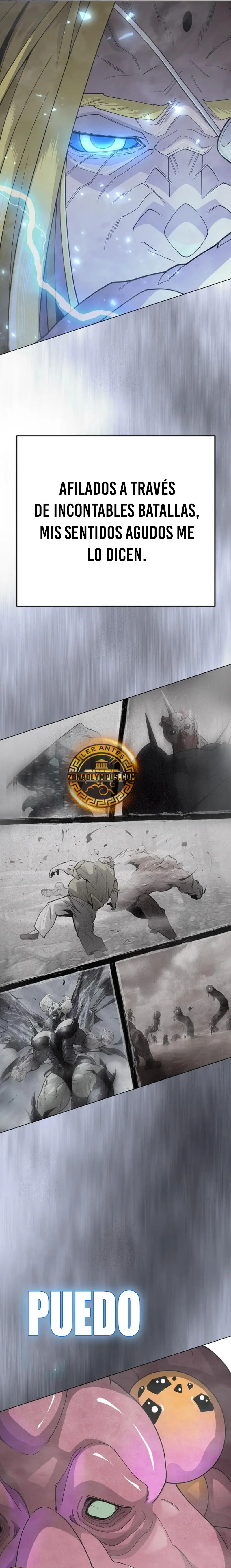 Read Super Human Era Español Manga Online