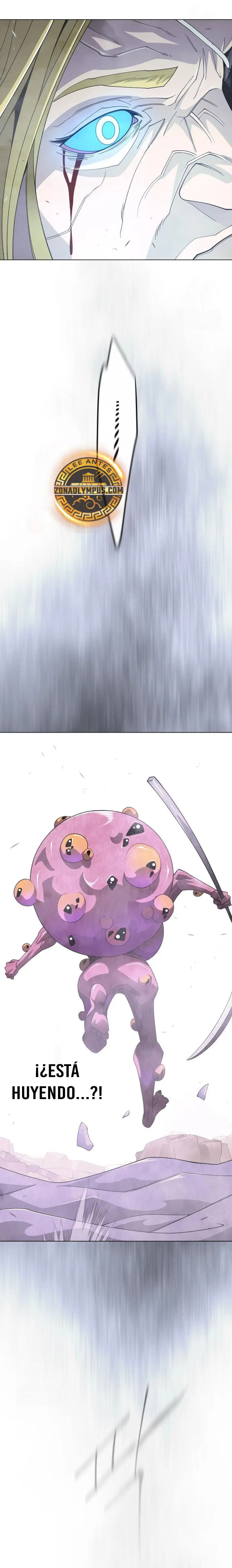 Read Super Human Era Español Manga Online