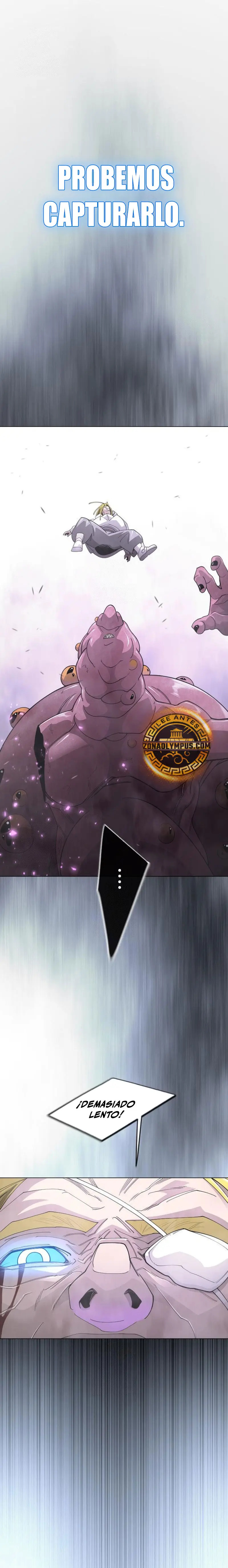 Read Super Human Era Español Manga Online