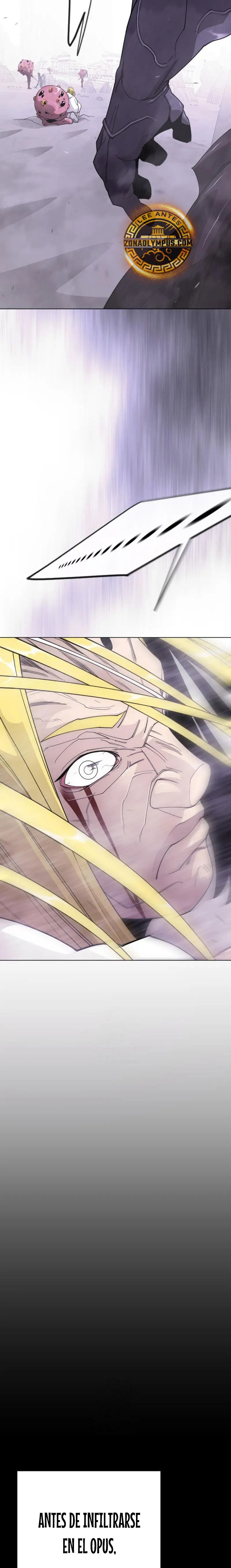 Read Super Human Era Español Manga Online