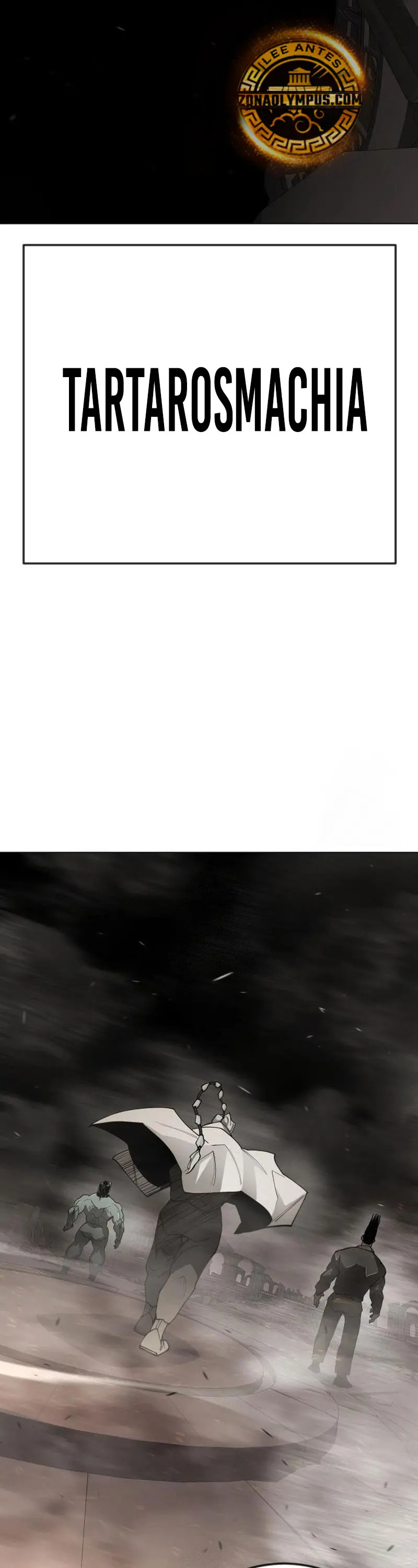 Read Super Human Era Español Manga Online