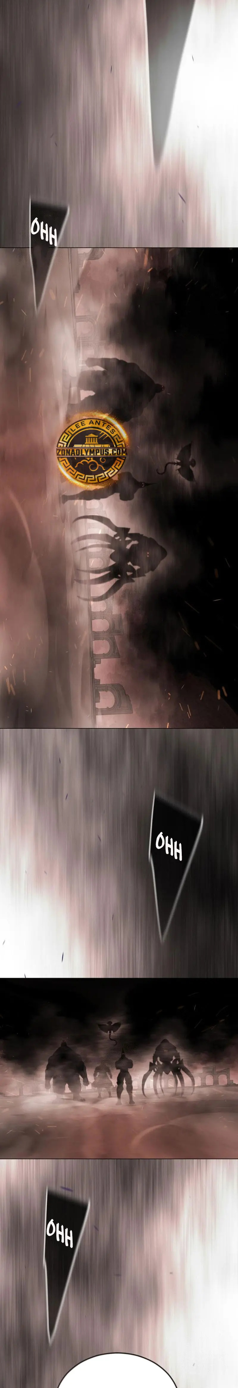 Read Super Human Era Español Manga Online