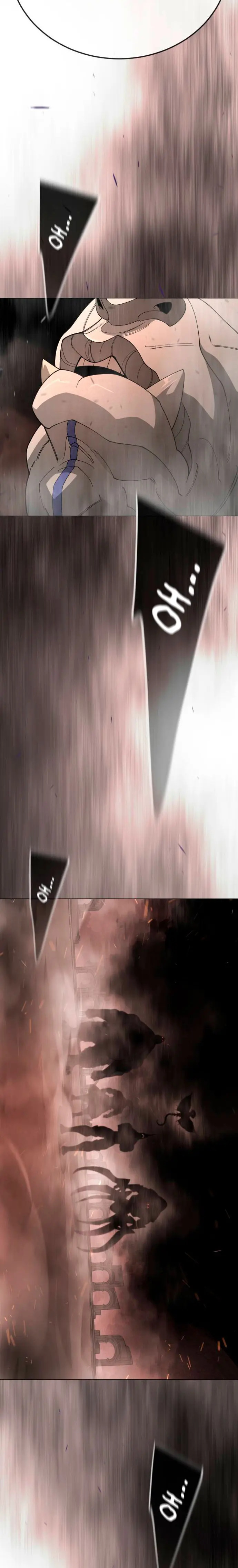 Read Super Human Era Español Manga Online