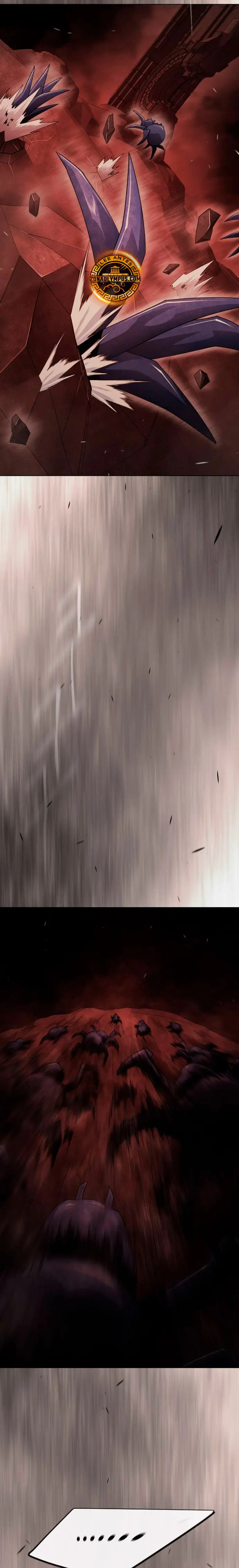 Read Super Human Era Español Manga Online