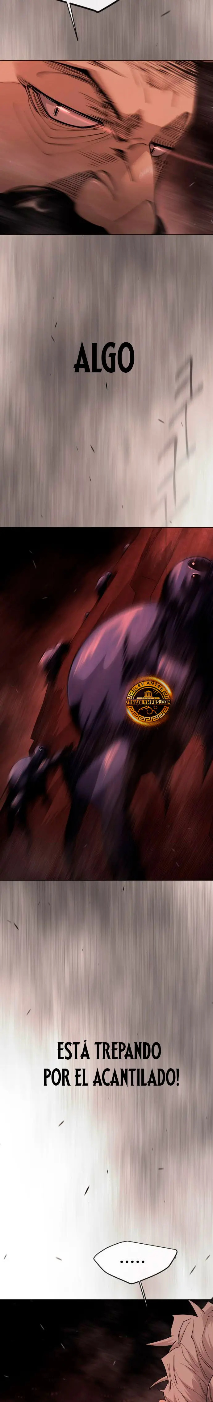 Read Super Human Era Español Manga Online