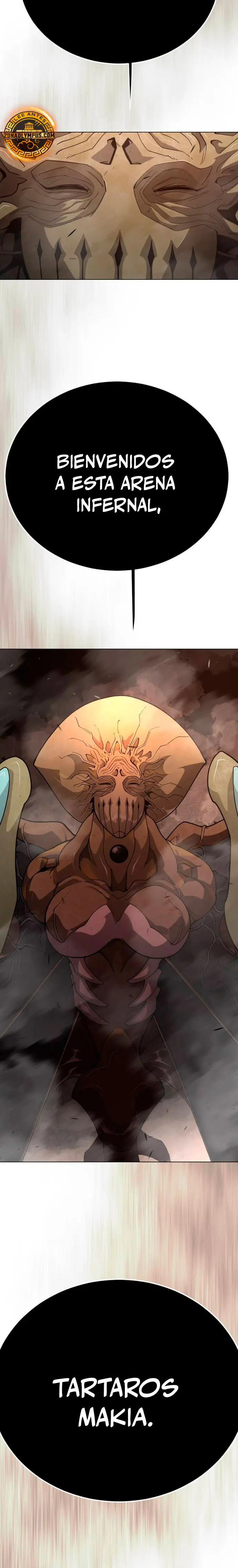 Read Super Human Era Español Manga Online