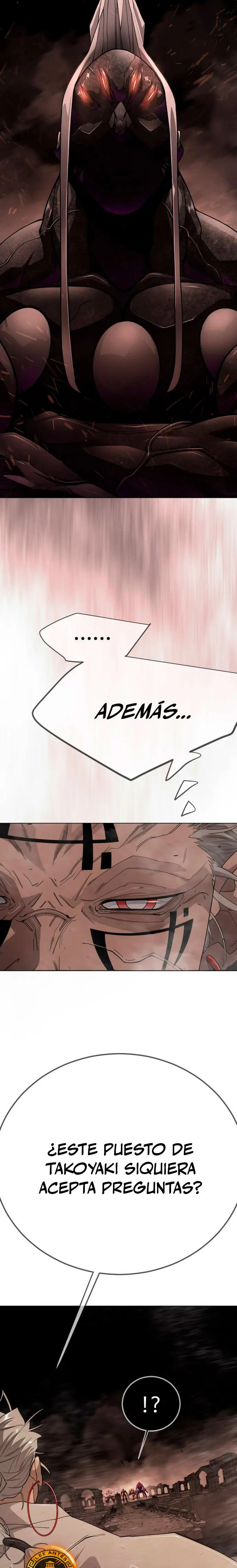 Read Super Human Era Español Manga Online