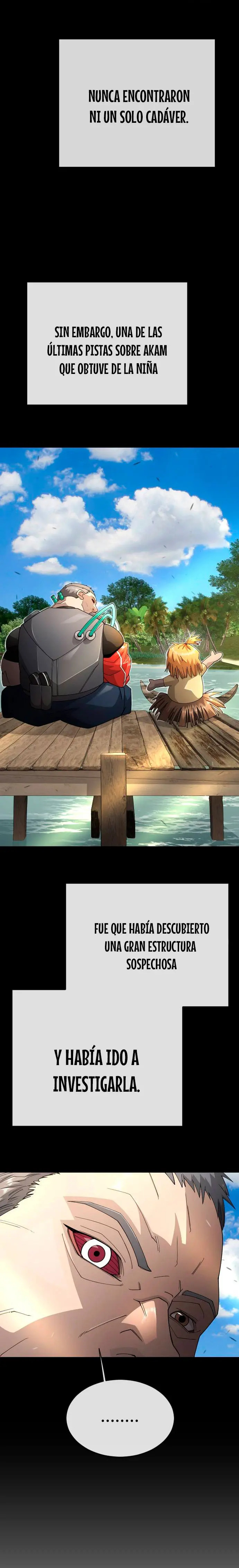 Read Super Human Era Español Manga Online