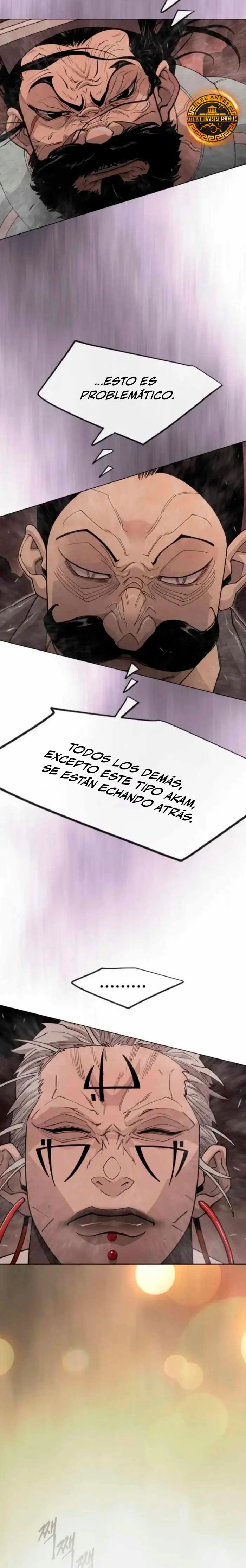 Read Super Human Era Español Manga Online