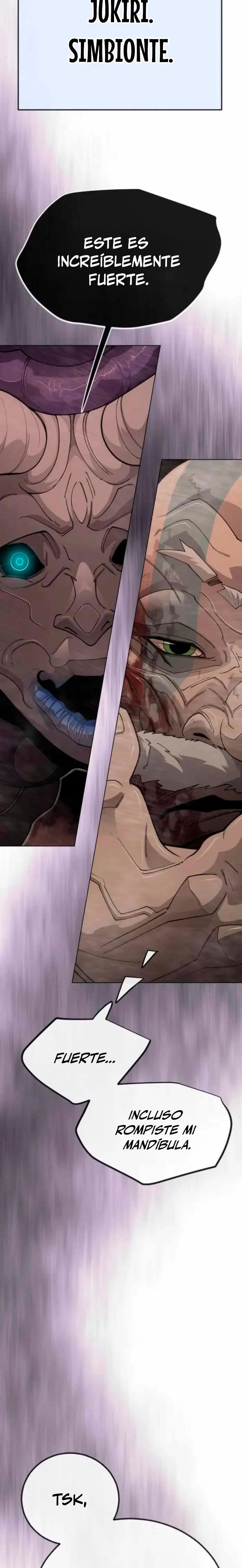 Read Super Human Era Español Manga Online