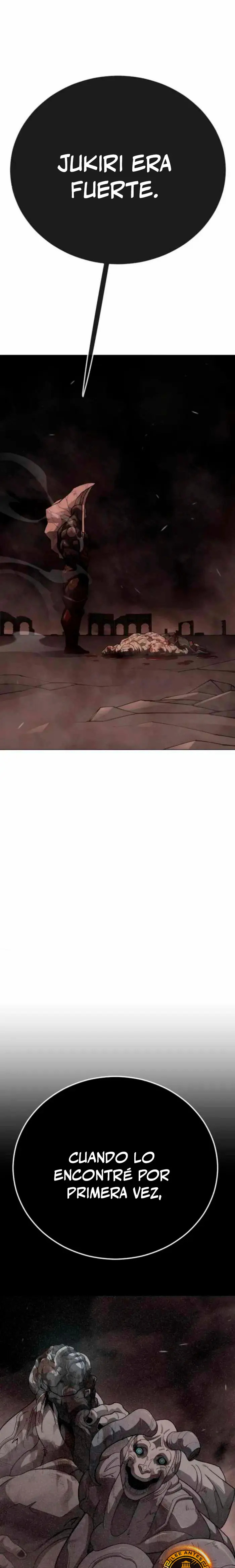 Read Super Human Era Español Manga Online