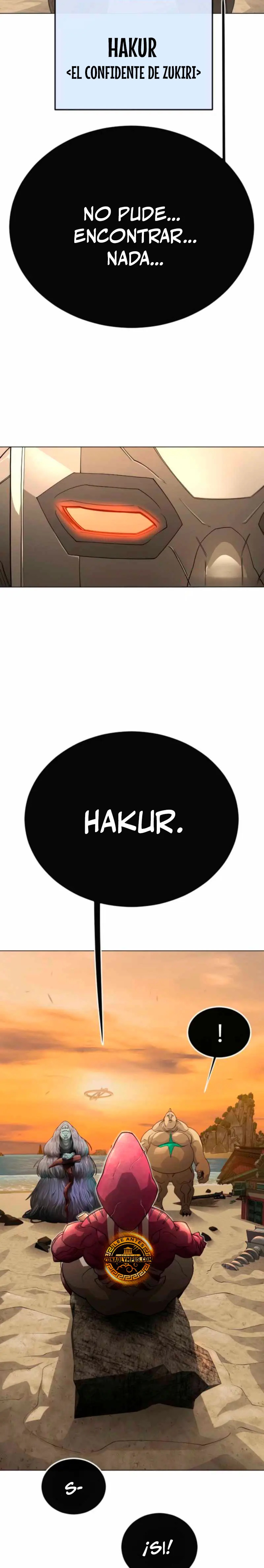 Read Super Human Era Español Manga Online