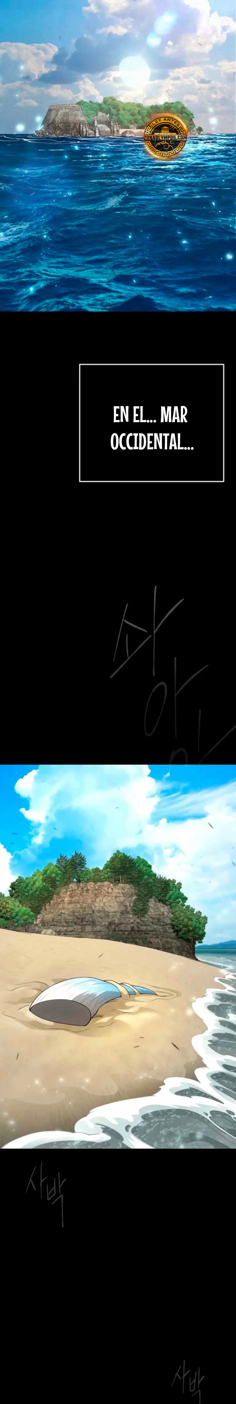 Read Super Human Era Español Manga Online