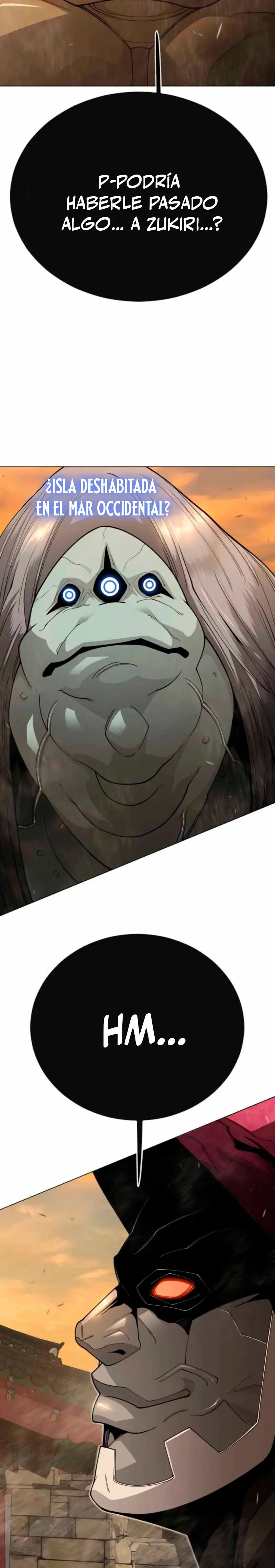 Read Super Human Era Español Manga Online