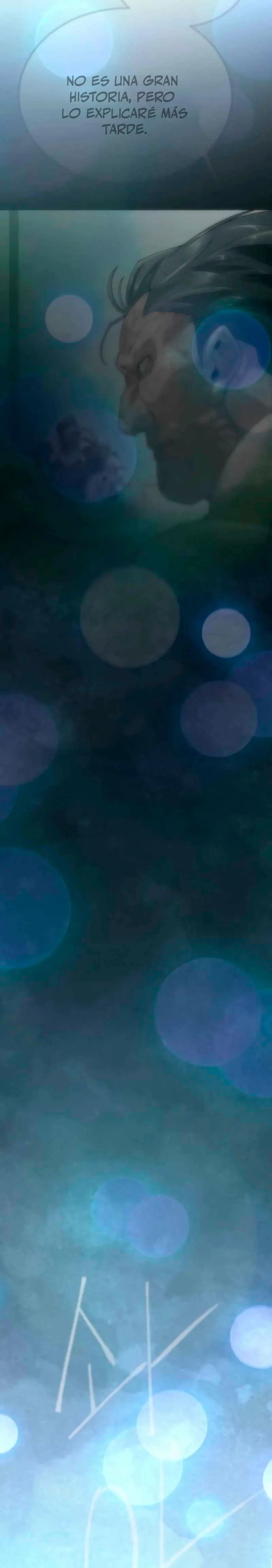 Read Super Human Era Español Manga Online