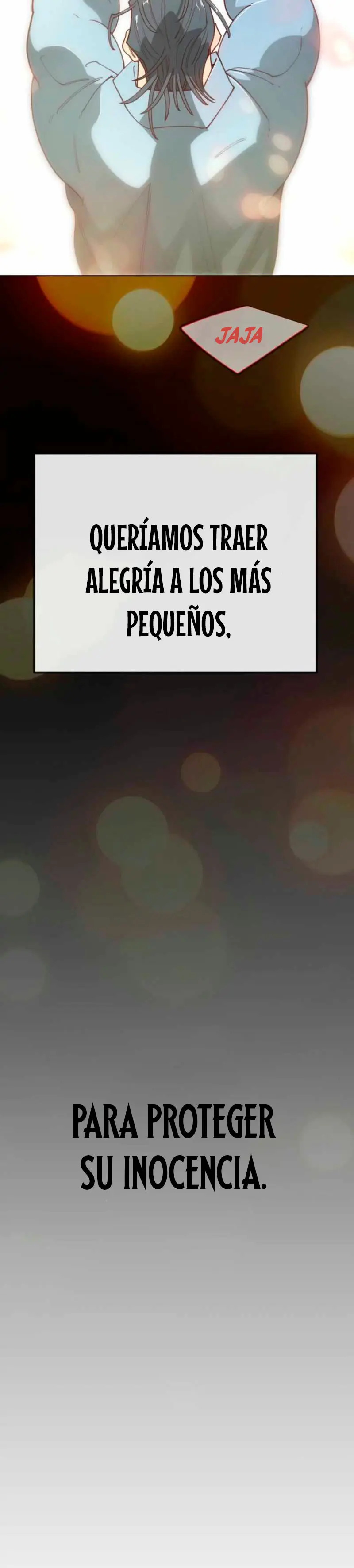 Read Super Human Era Español Manga Online