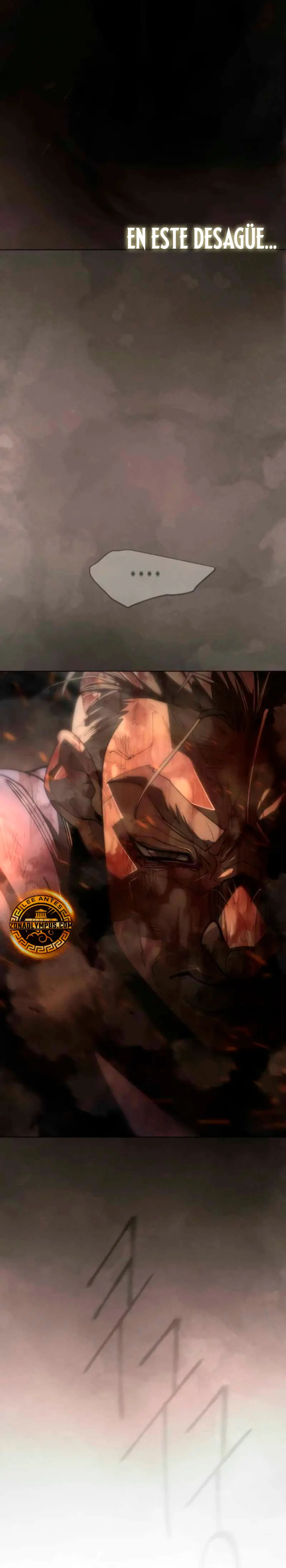 Read Super Human Era Español Manga Online