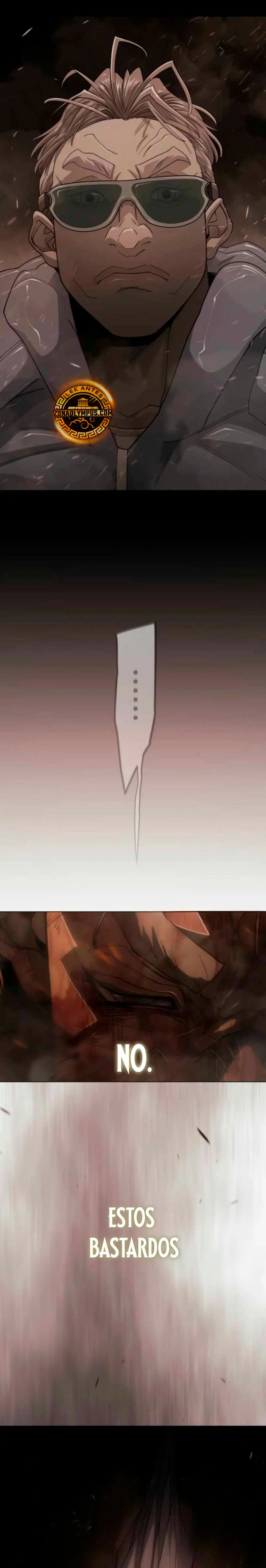 Read Super Human Era Español Manga Online