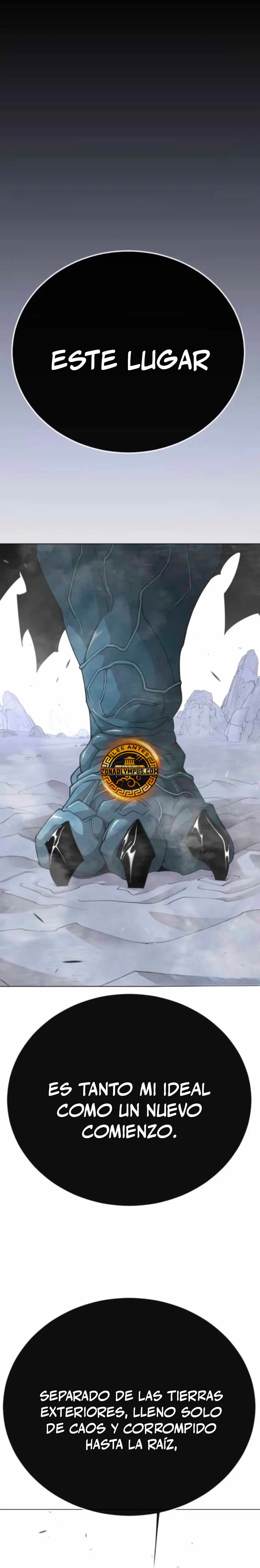 Read Super Human Era Español Manga Online