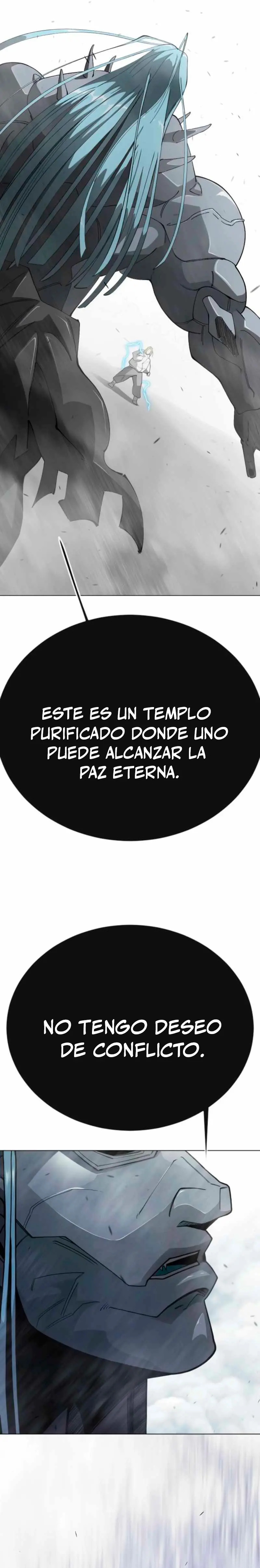 Read Super Human Era Español Manga Online