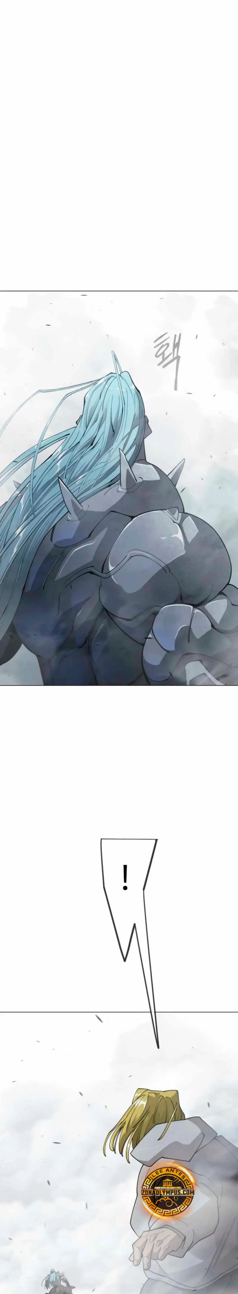 Read Super Human Era Español Manga Online