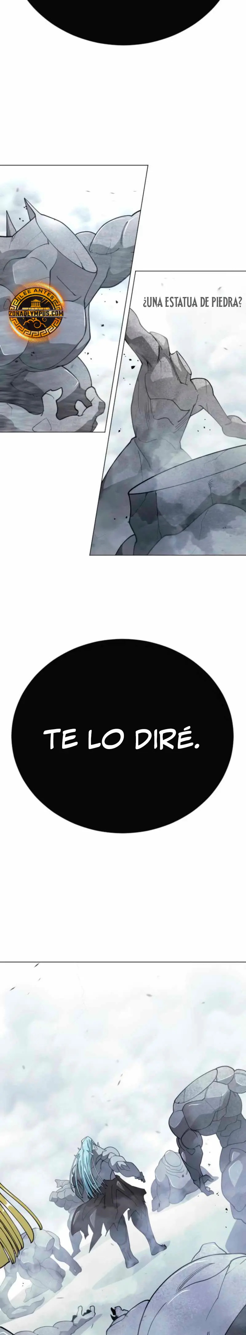 Read Super Human Era Español Manga Online