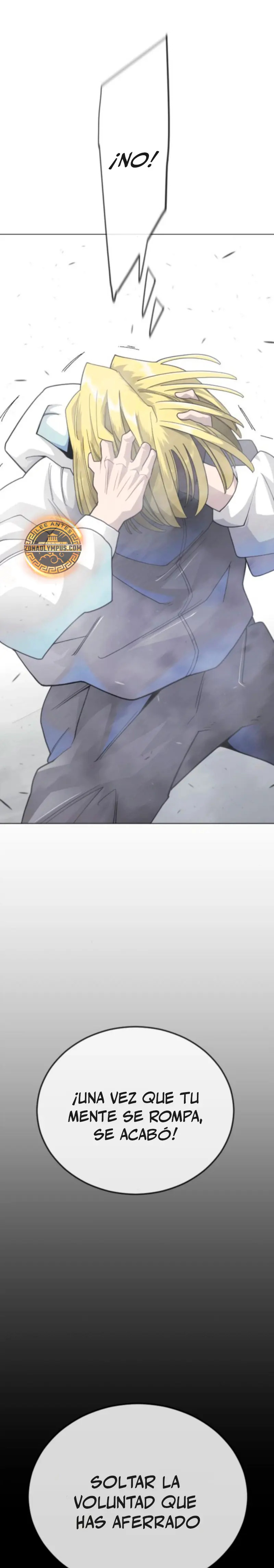 Read Super Human Era Español Manga Online