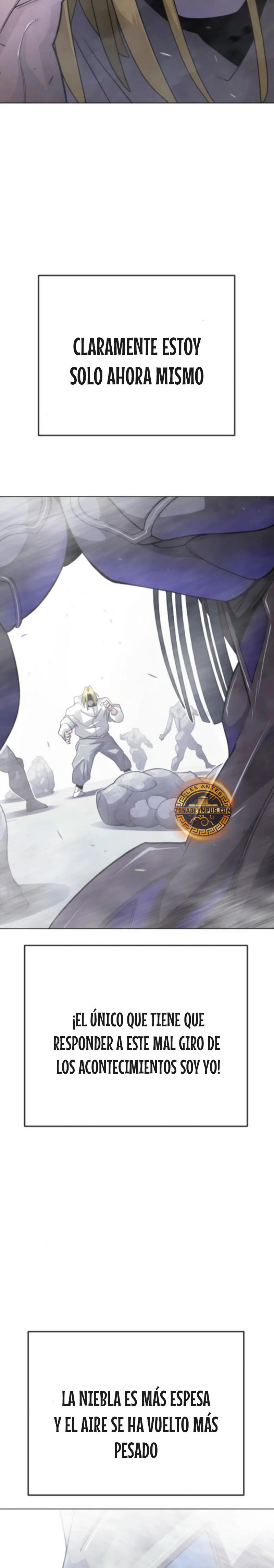 Read Super Human Era Español Manga Online