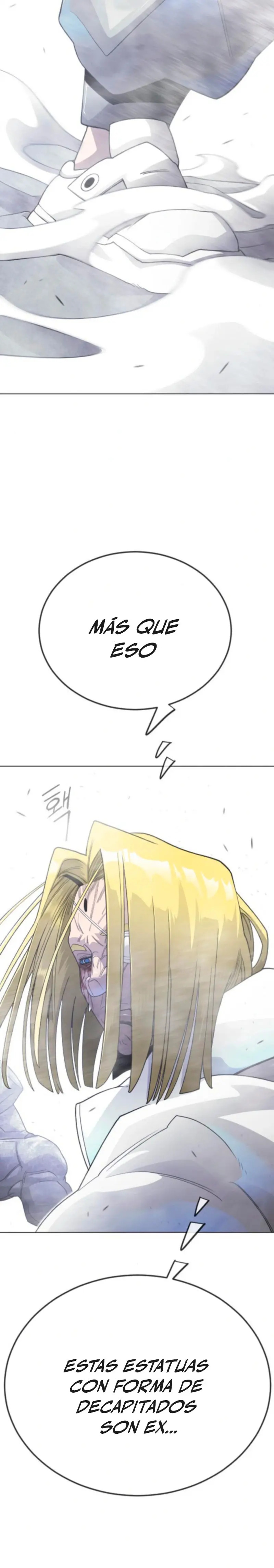 Read Super Human Era Español Manga Online